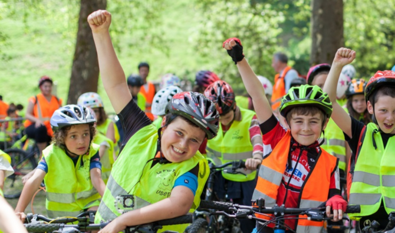 L' Usep : le sport à l'école pour bien grandir ensemble