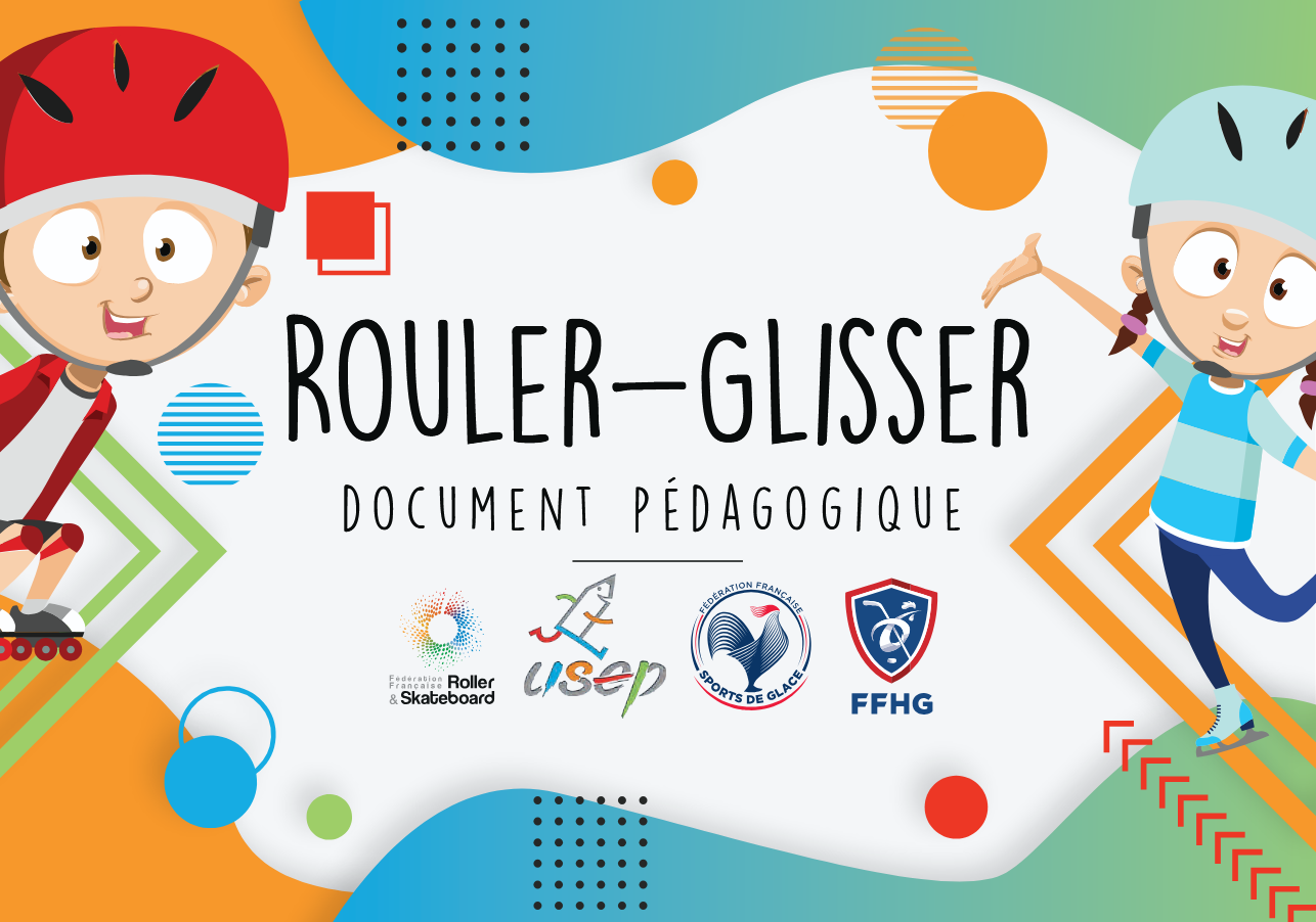 Rouler-Glisser - Usep Finistère