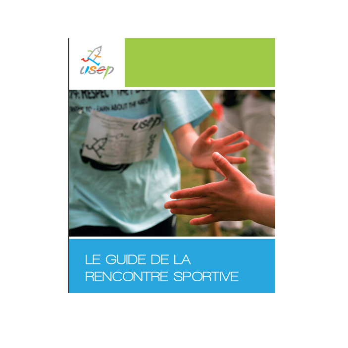 Le guide de rencontre sportive - Usep Allier